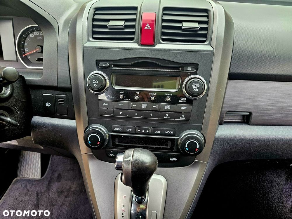 Honda CR-V - 16