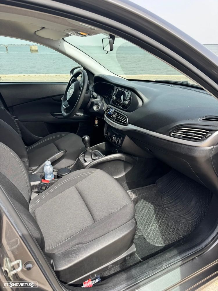 Fiat Tipo 1.3 MultiJet - 3