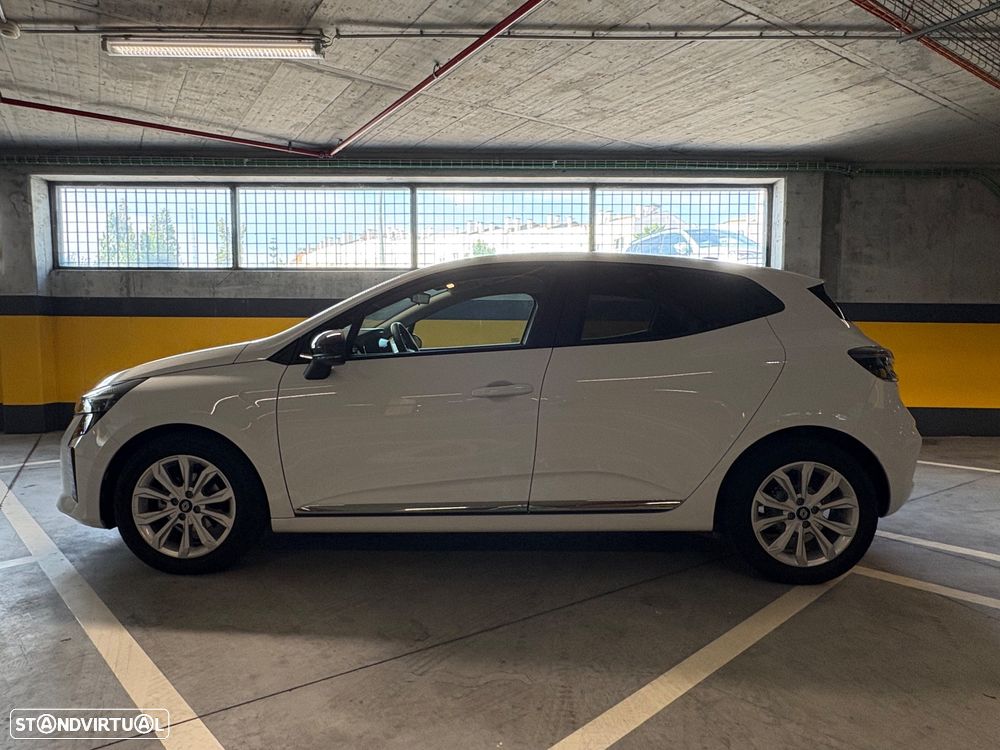 Renault Clio 1.0 TCe Evolution Bi-Fuel - 2