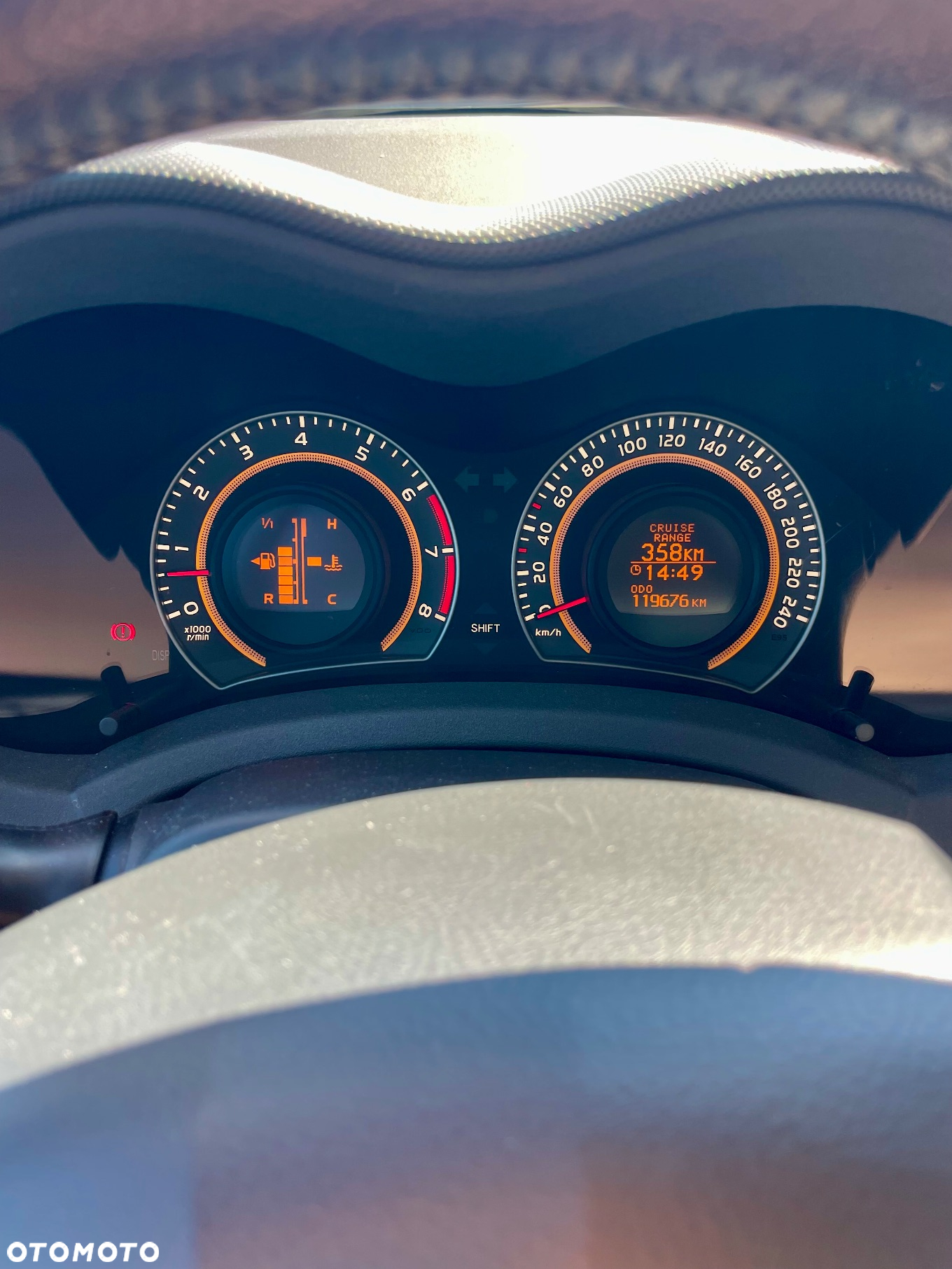 Toyota Auris - 9