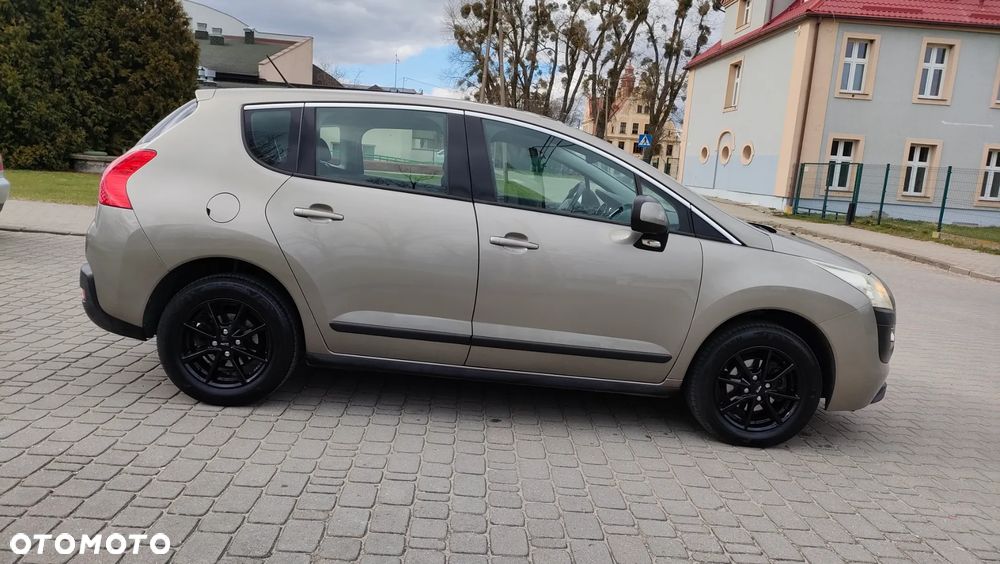 Peugeot 3008 1.6 HDi Active - 7