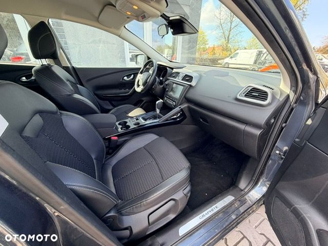Renault Kadjar Energy TCe 130 EDC Bose Edition - 12