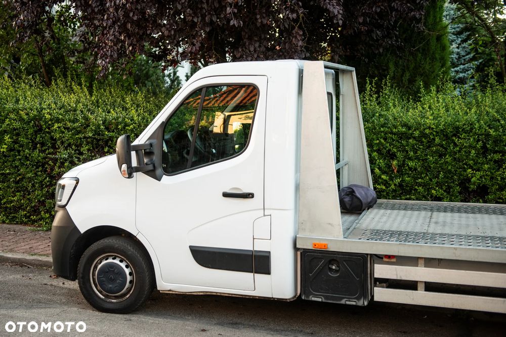 Renault MASTER Laweta Autolaweta2.3 dCi - 3