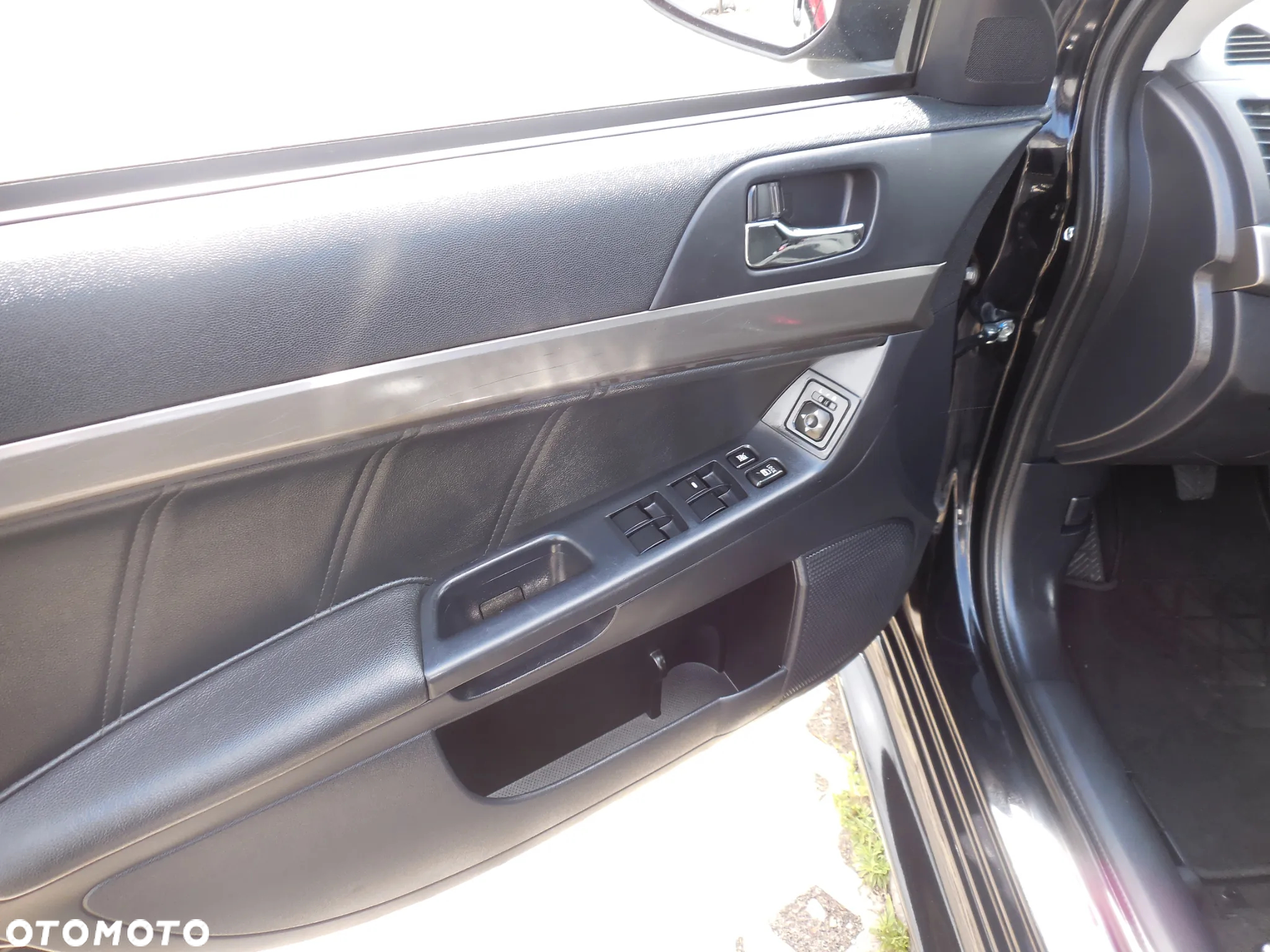 Mitsubishi Lancer 1.6 ClearTec - 15