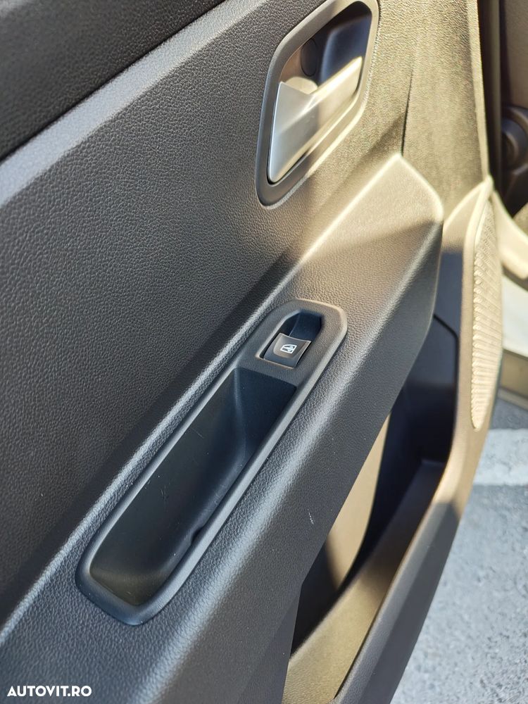 Dacia Duster Blue dCi 115 4WD Prestige - 7