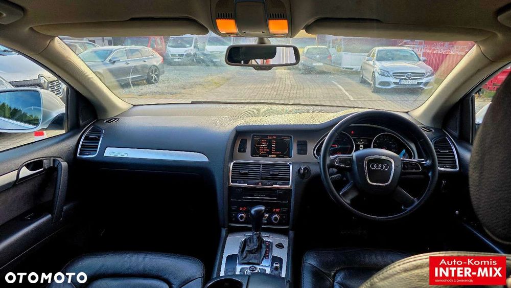 Audi Q7 - 29
