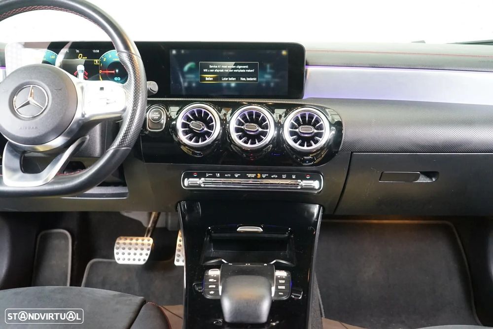 Mercedes-Benz CLA 250 e 8G-DCT Edition AMG Line - 30