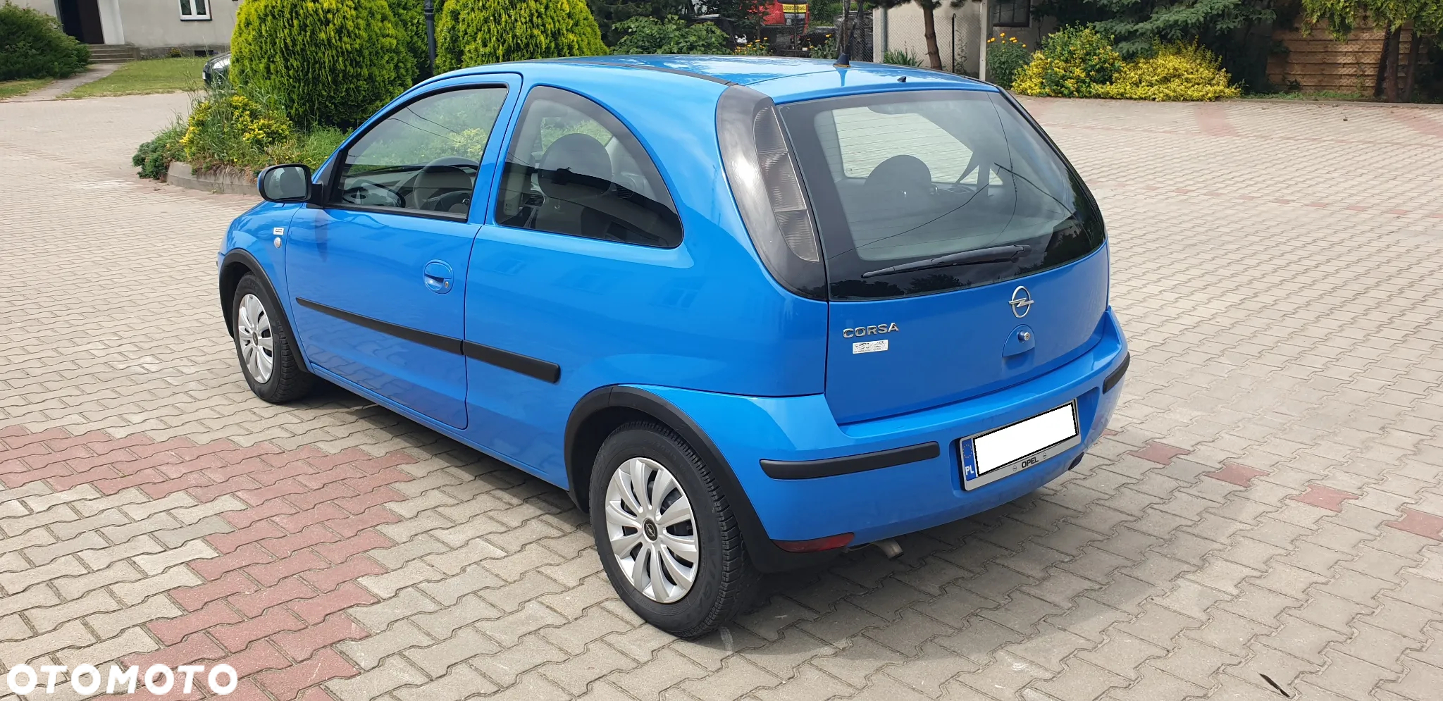 Opel Corsa 1.0 12V Edition - 3