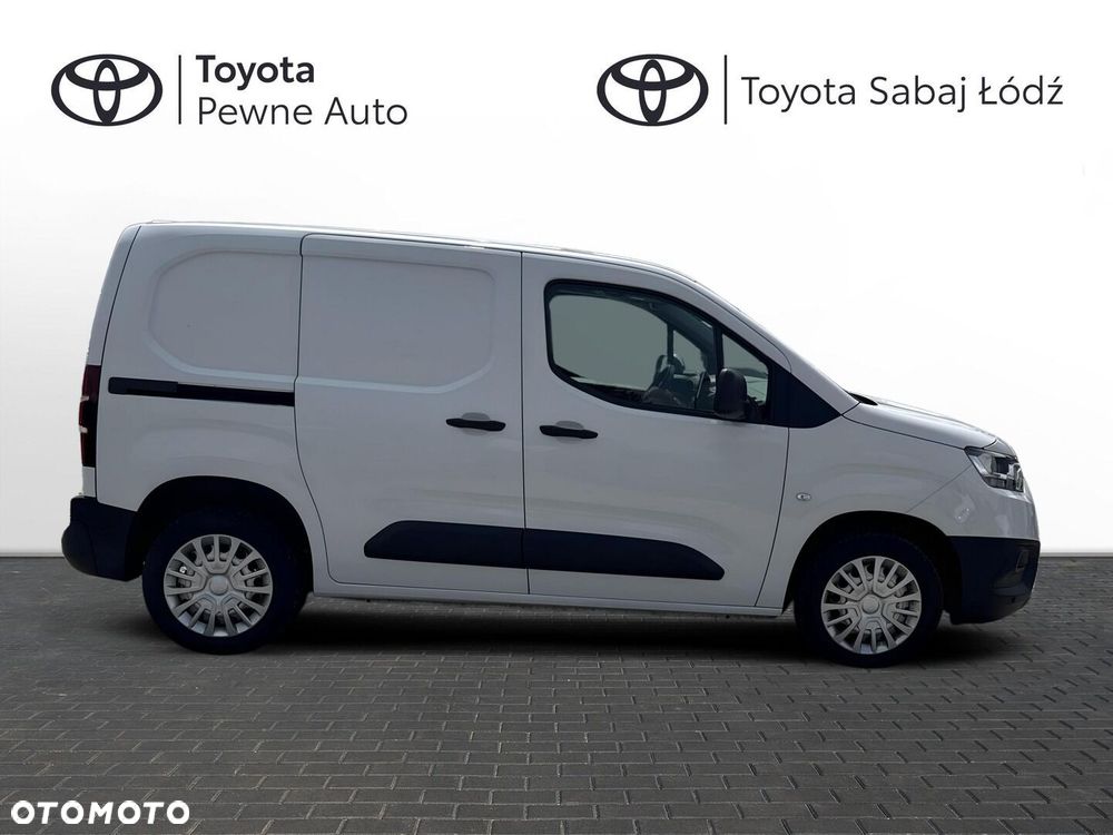 Toyota PROACE CITY - 6