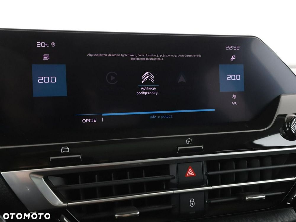 Citroën C4 1.2 PureTech Shine S&S - 27