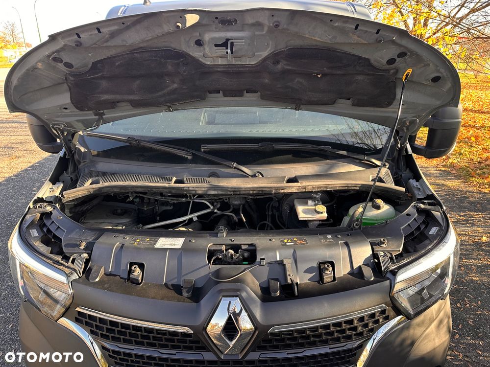 Renault Master Jegger - 10