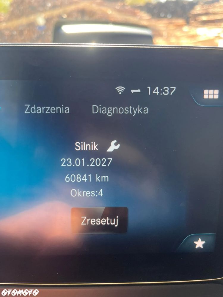 Mercedes-Benz ACTROS 1840 LnR | Mega | Rozstaw osi 5 800 m | BigSpace | Euro-6 - 21