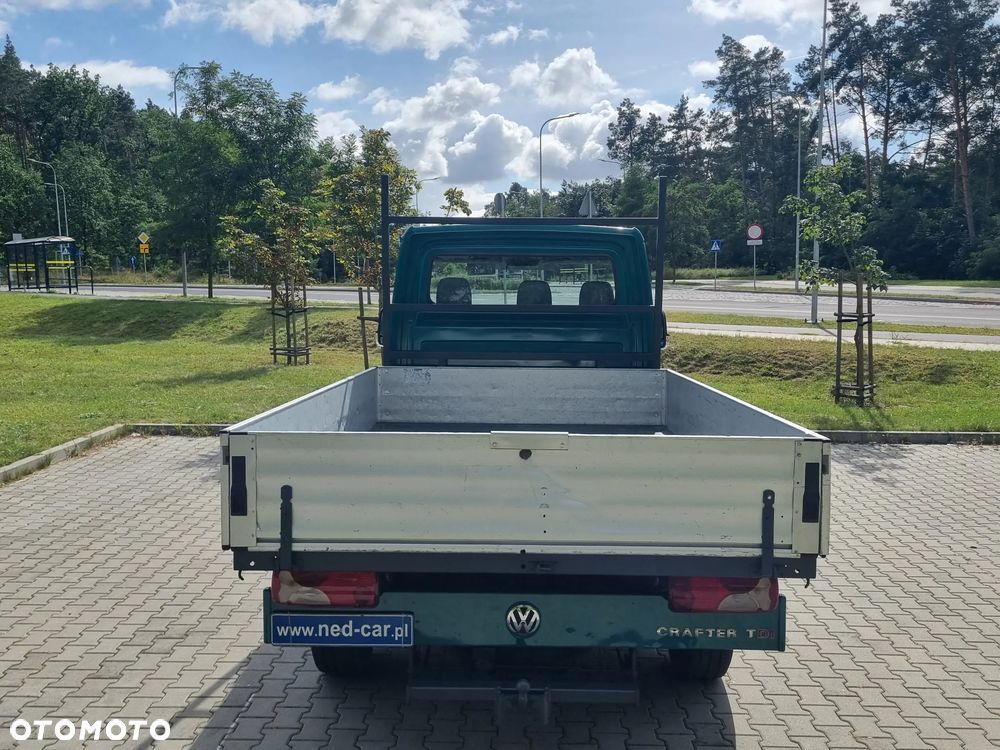 Volkswagen Crafter - 14