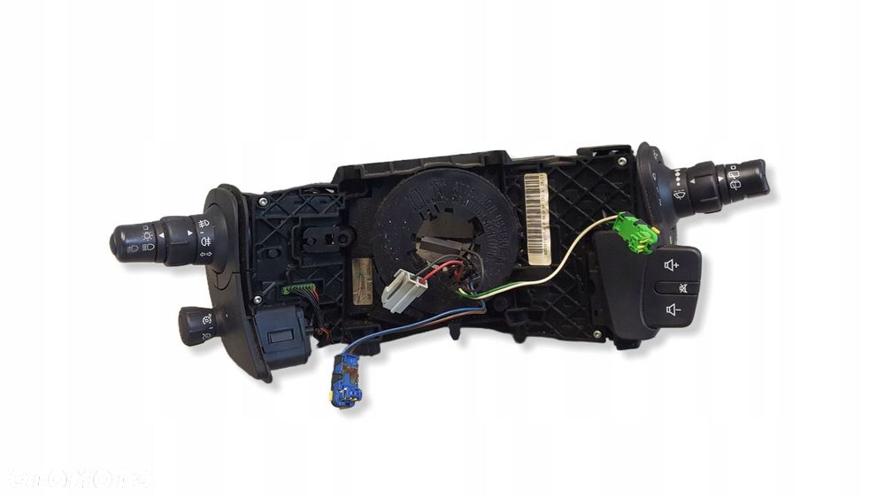 przełącznik zespolony pająk 8200127727 61850004 renault scenic ii 03- - 1
