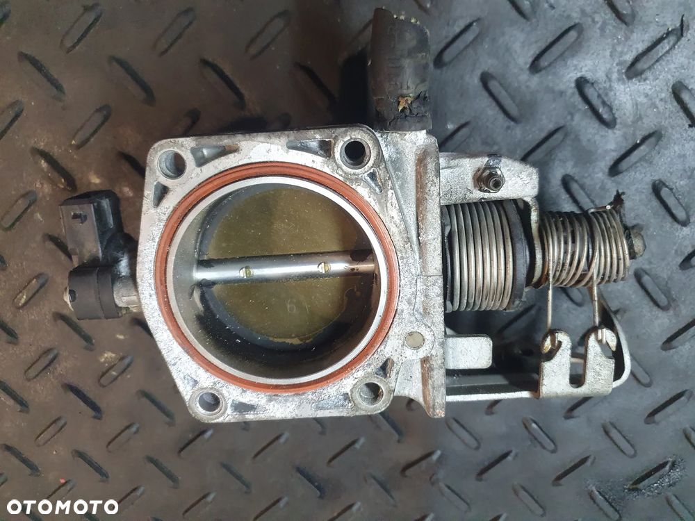 PRZEPUSTNICA BMW E39 2.0 24V 1433385 - 6