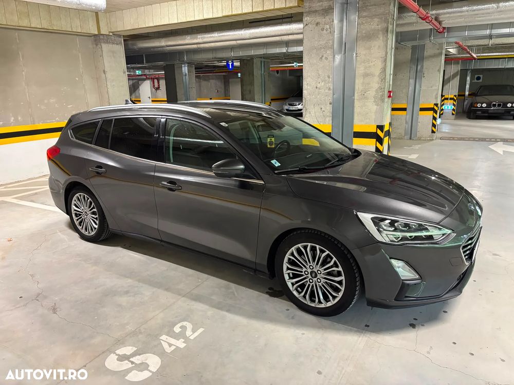 Ford Focus - 7