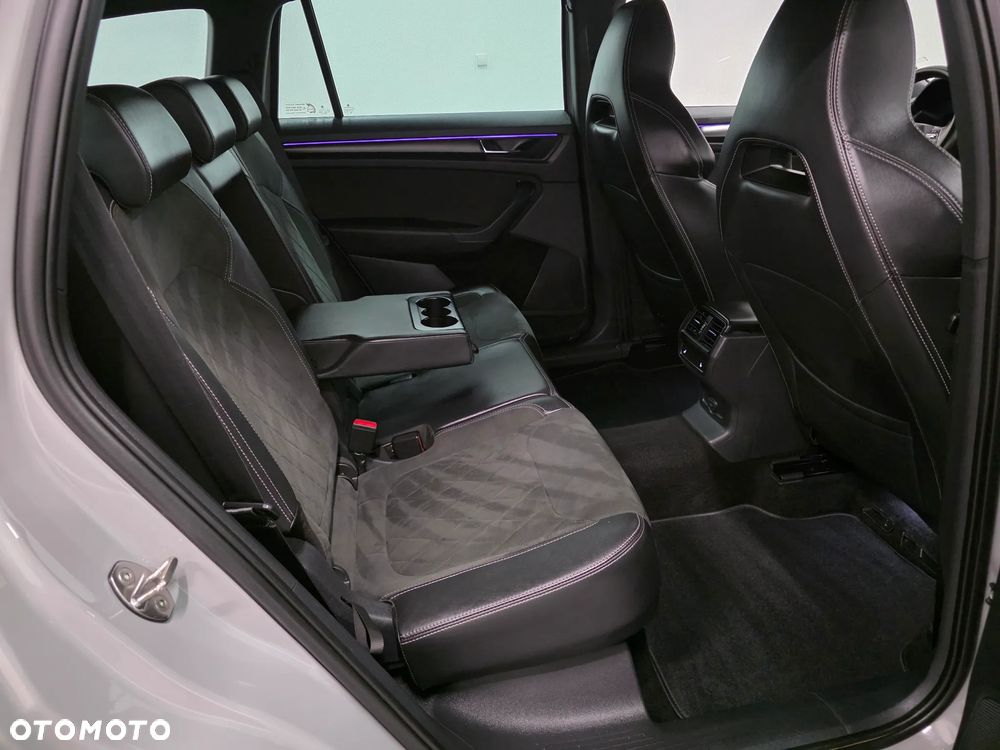 Skoda Kodiaq 1.5 TSI ACT 4x2 Sportline DSG - 18