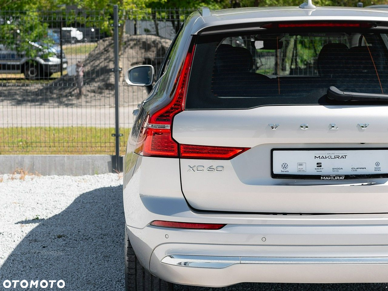 Volvo XC 60 - 12