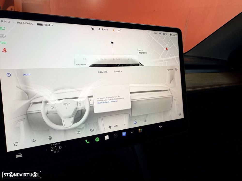 Tesla Model Y Long Range Dual Motor AWD - 13