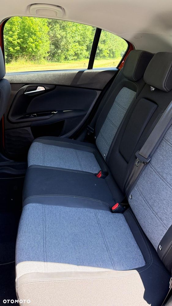 Fiat Tipo 1.0 T3 - 7