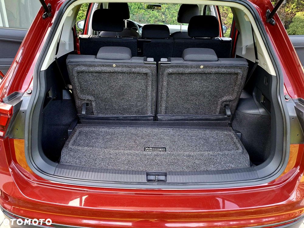 Volkswagen Tiguan - 13