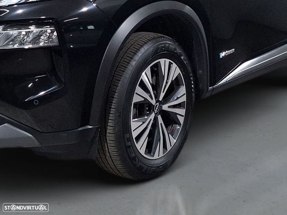 Nissan X-Trail 1.5 e-Power N-Connecta - 4