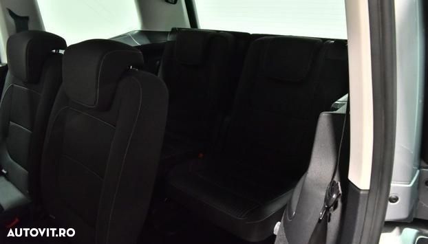 Seat Alhambra 2.0 TDI Start & Stop 4Drive DSG Style - 17