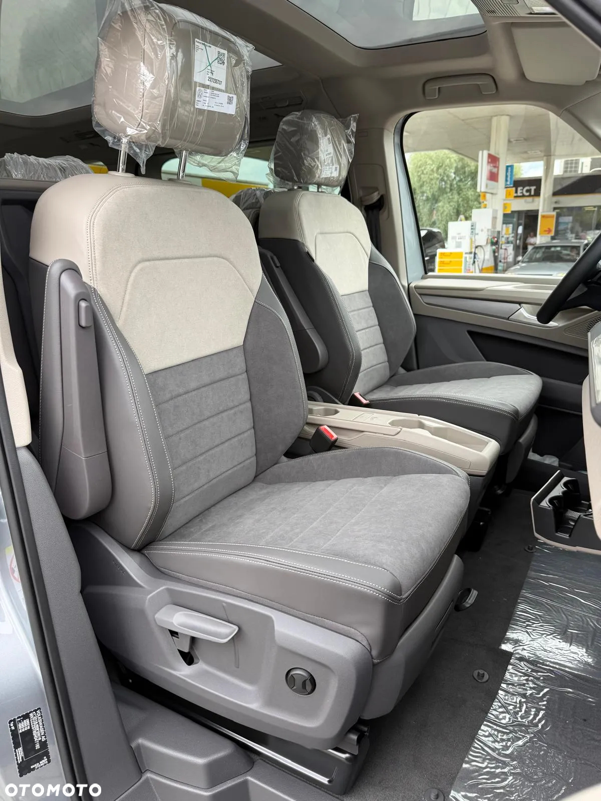 Volkswagen Multivan 1.5 eHybrid PHEV 4Motion L2 Edition DSG - 12