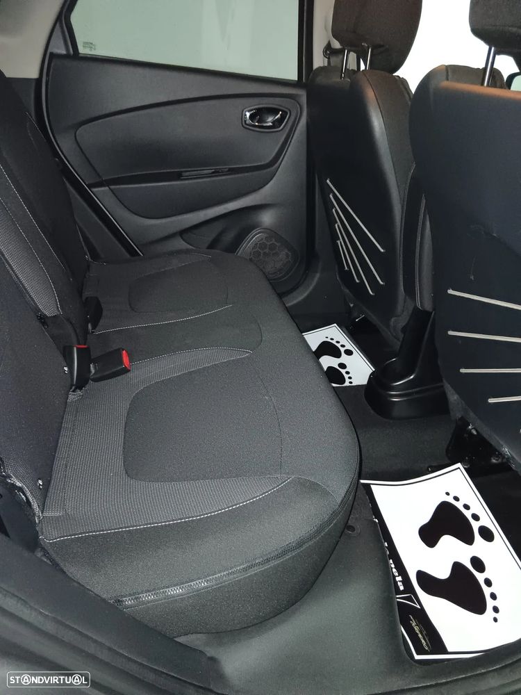 Renault Captur 0.9 TCE Exclusive - 14