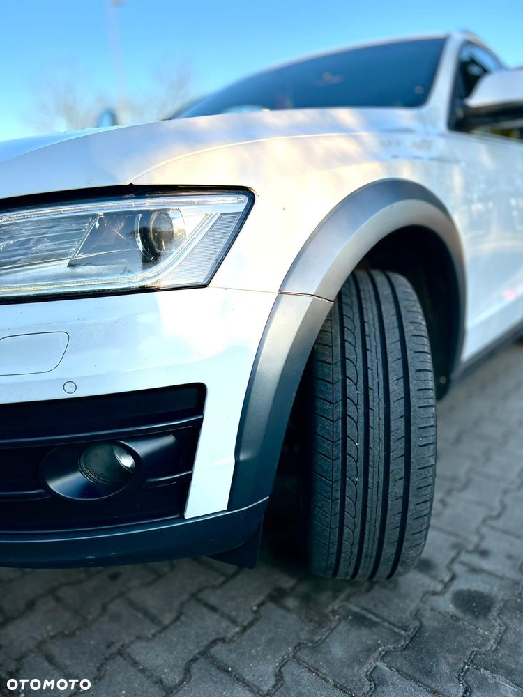 Audi Q5 2.0 TDI Quattro S tronic - 19