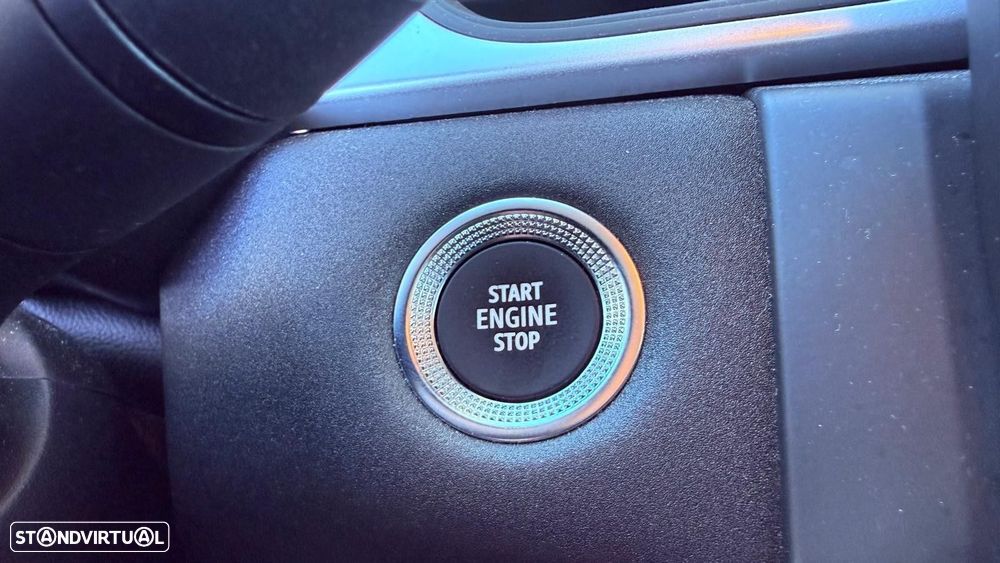Renault Captur 1.0 TCe Equilibre Bi-Fuel - 35