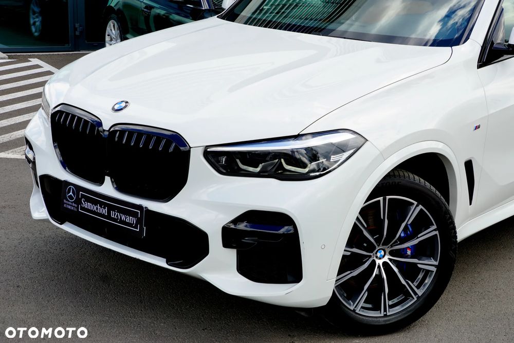BMW X5 xDrive25d sport - 11