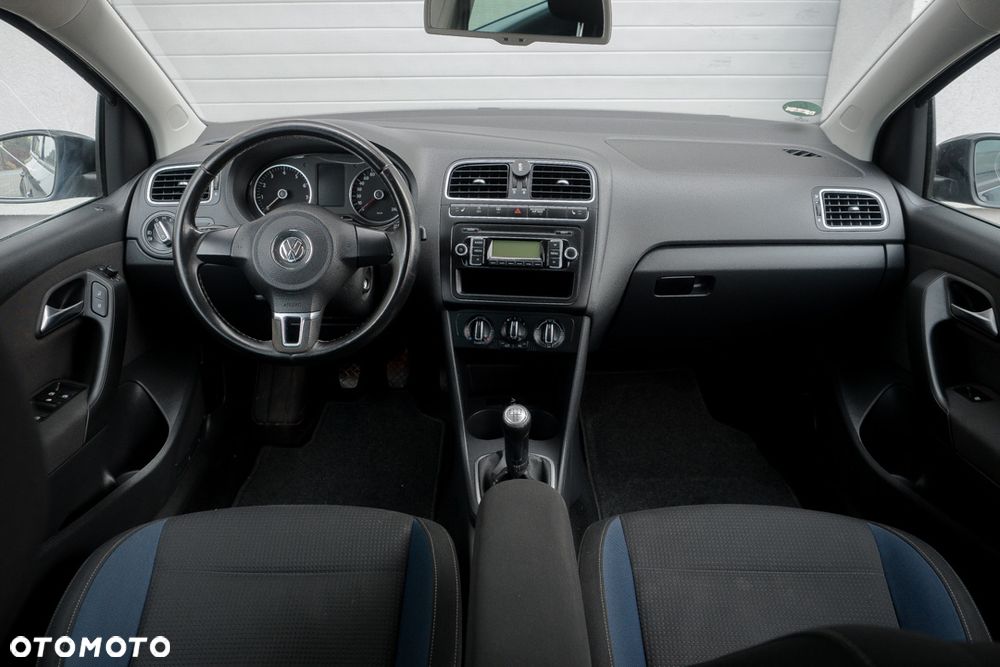 Volkswagen Polo 1.4 16V Highline - 30