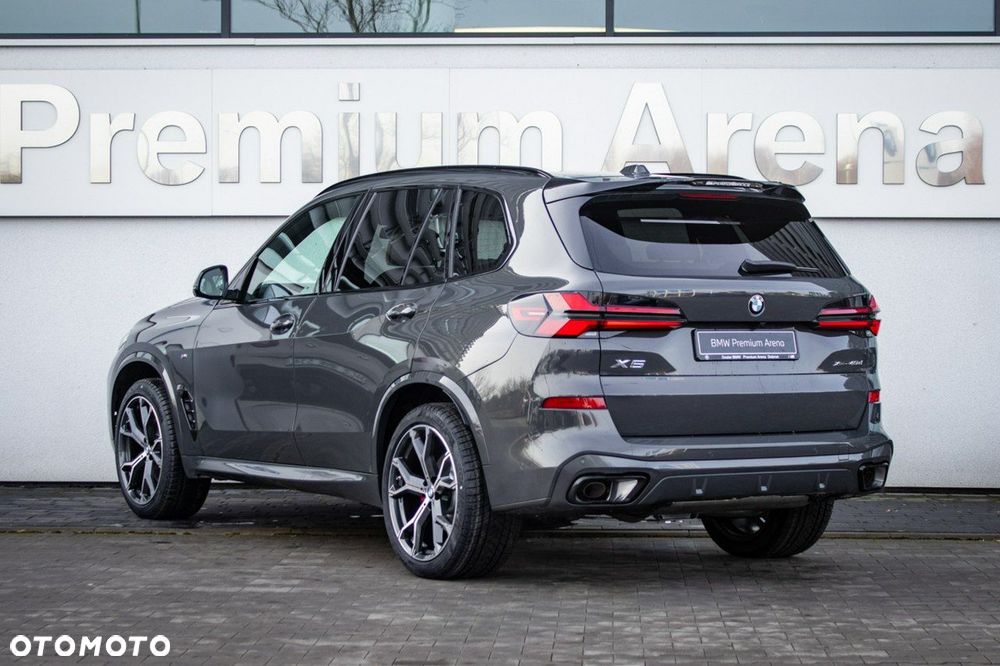 BMW X5 - 8
