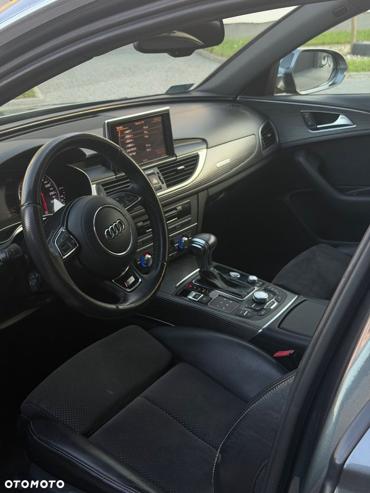 Audi A6 Avant 3.0 TDI DPF quattro S tronic - 2