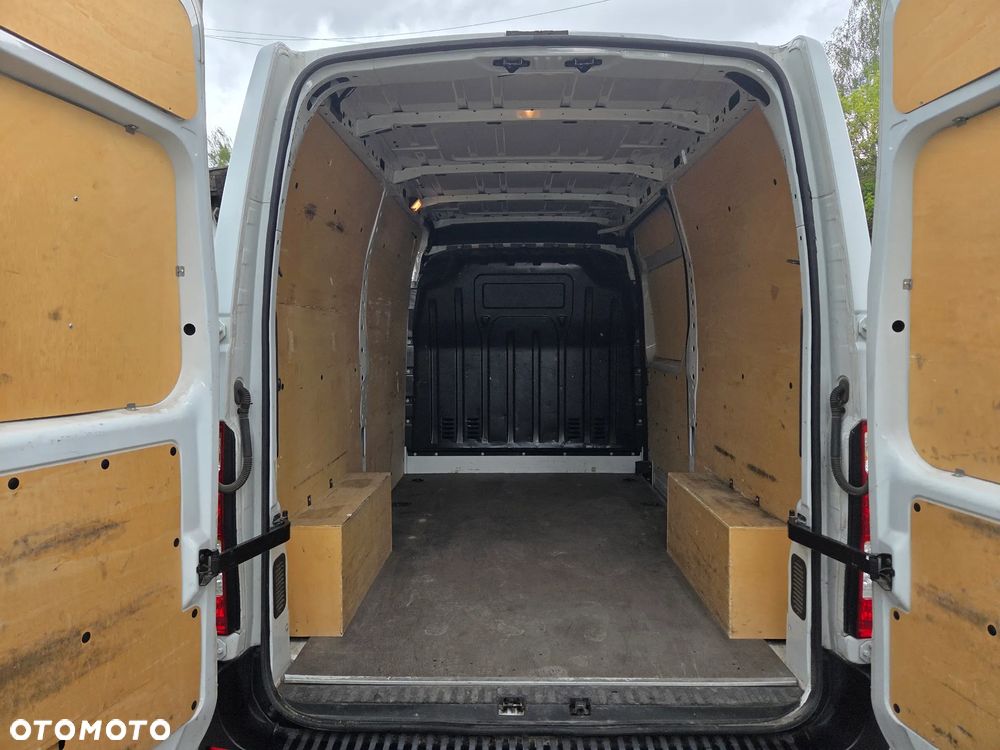 Renault MASTER - 11