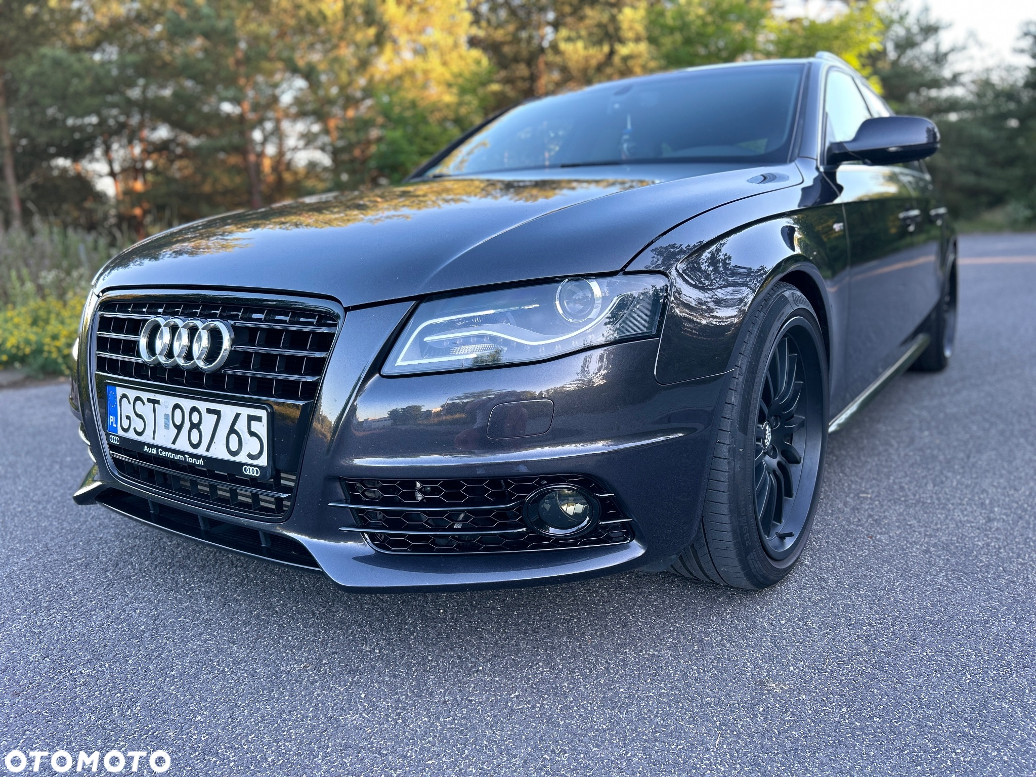 Audi A4 2.0 TDI - 2