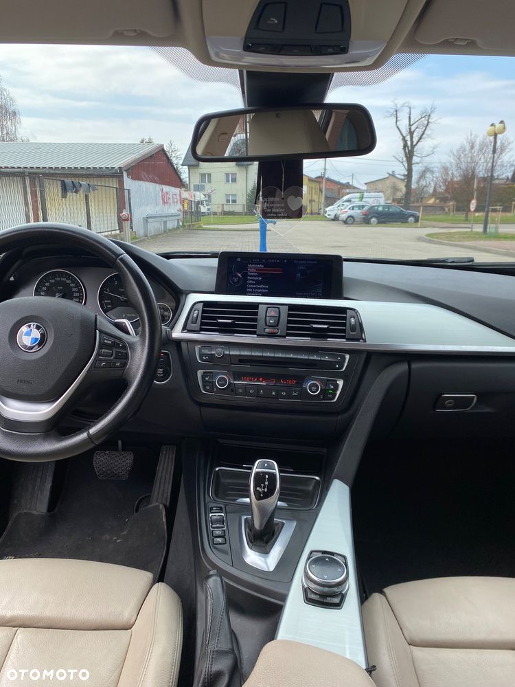 BMW Seria 3 - 10