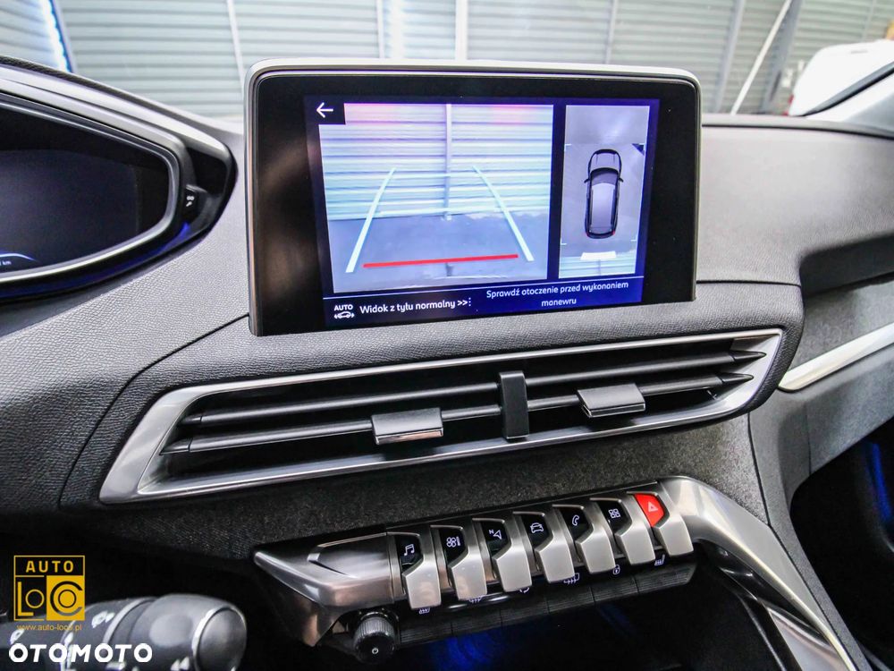 Peugeot 3008 BlueHDi 120 Stop & Start EAT6 Allure - 20