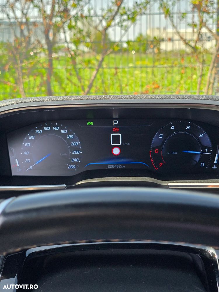 Peugeot 508 - 26
