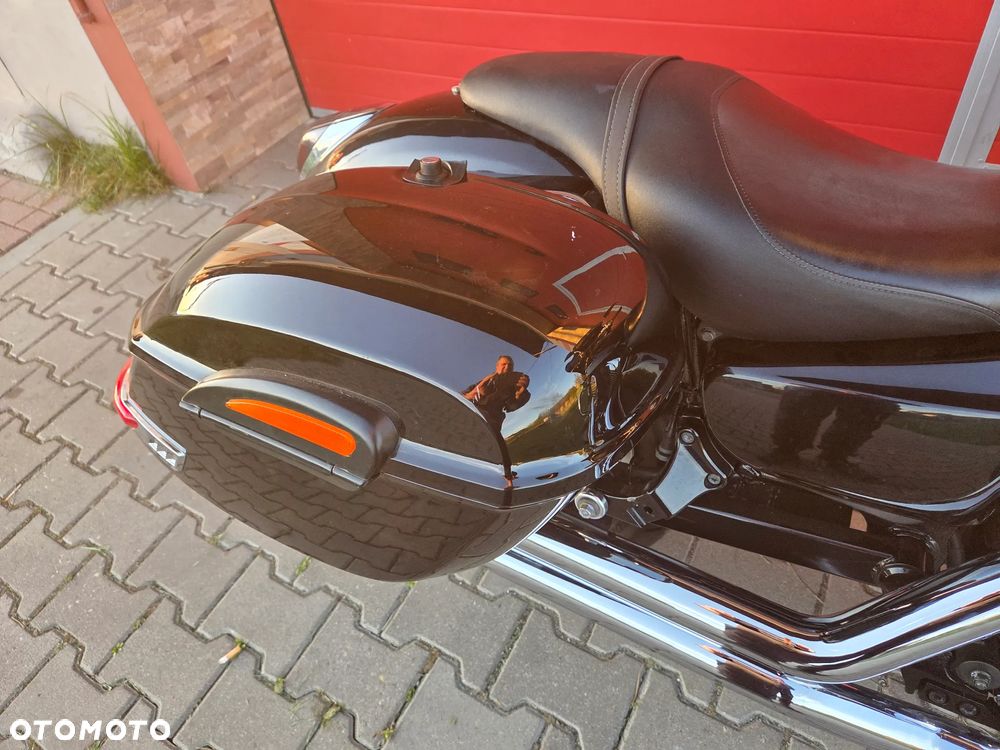 Kawasaki VN - 11