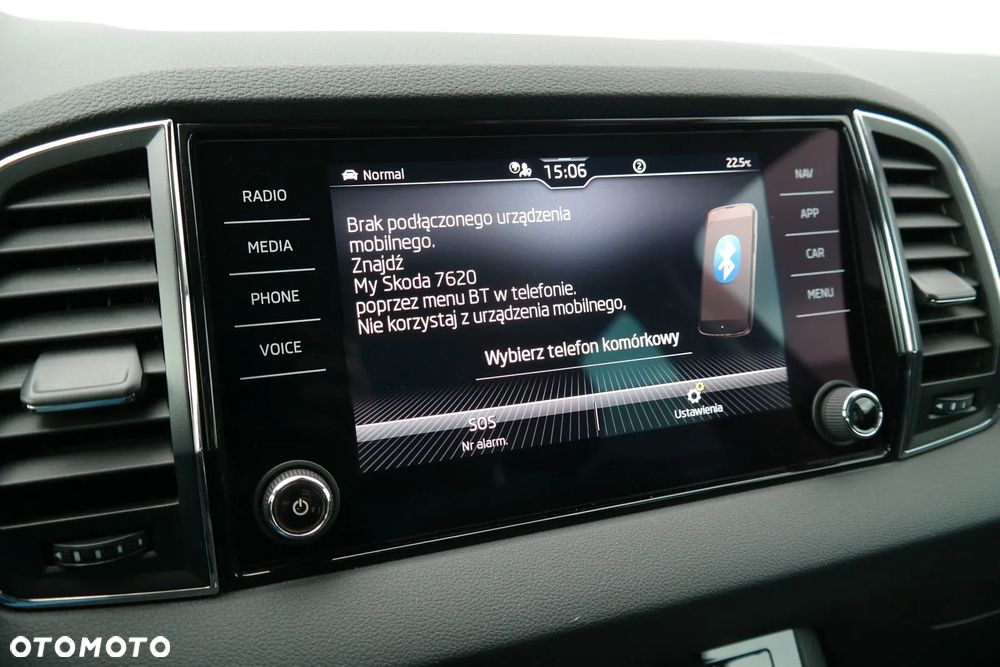 Skoda Karoq 1.5 TSI ACT Style DSG - 29