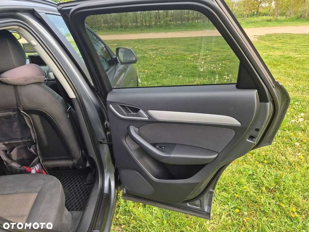 Audi Q3 2.0 TDI - 34