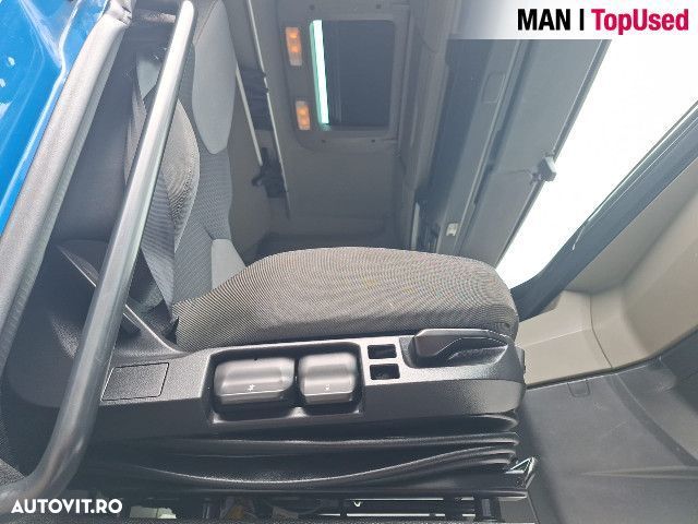 MAN TGX 18.470 4x2 BL SA - 7