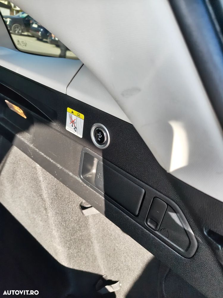 Ford Focus 1.5 EcoBlue Start-Stopp-System Aut. TITANIUM STYLE - 13