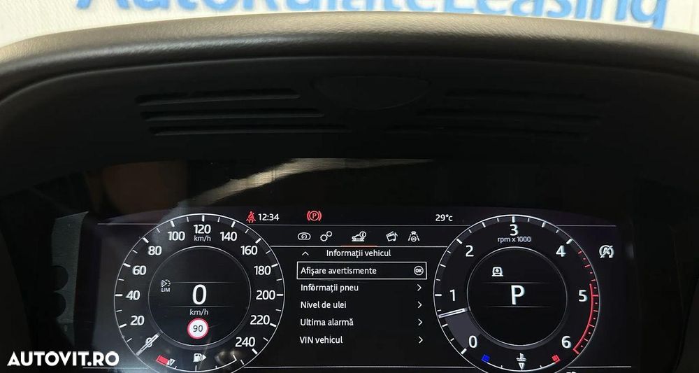 Land Rover Range Rover Sport 3.0 I SDV6 HSE Dynamic - 20