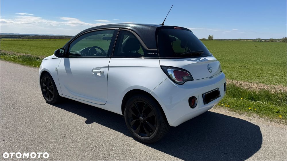 Opel Adam 1.4 Glam S&S - 6