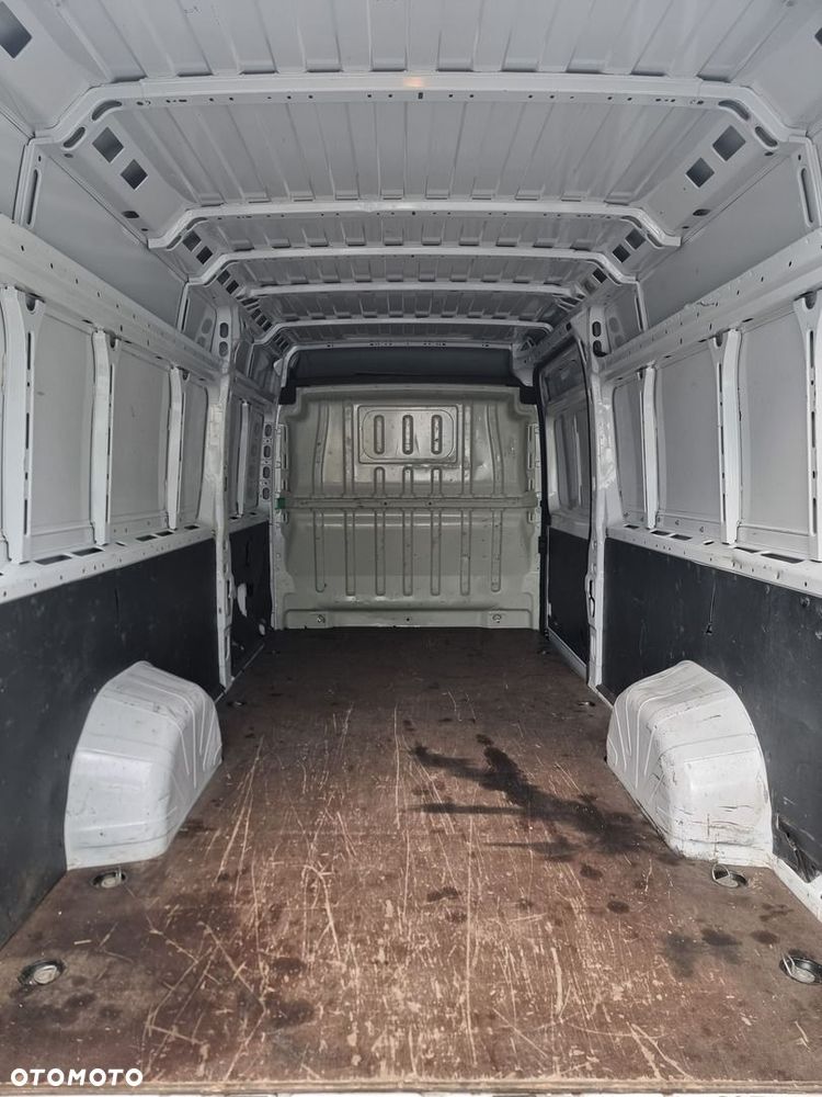 Peugeot Boxer - 13