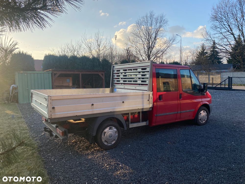 Ford Transit - 10