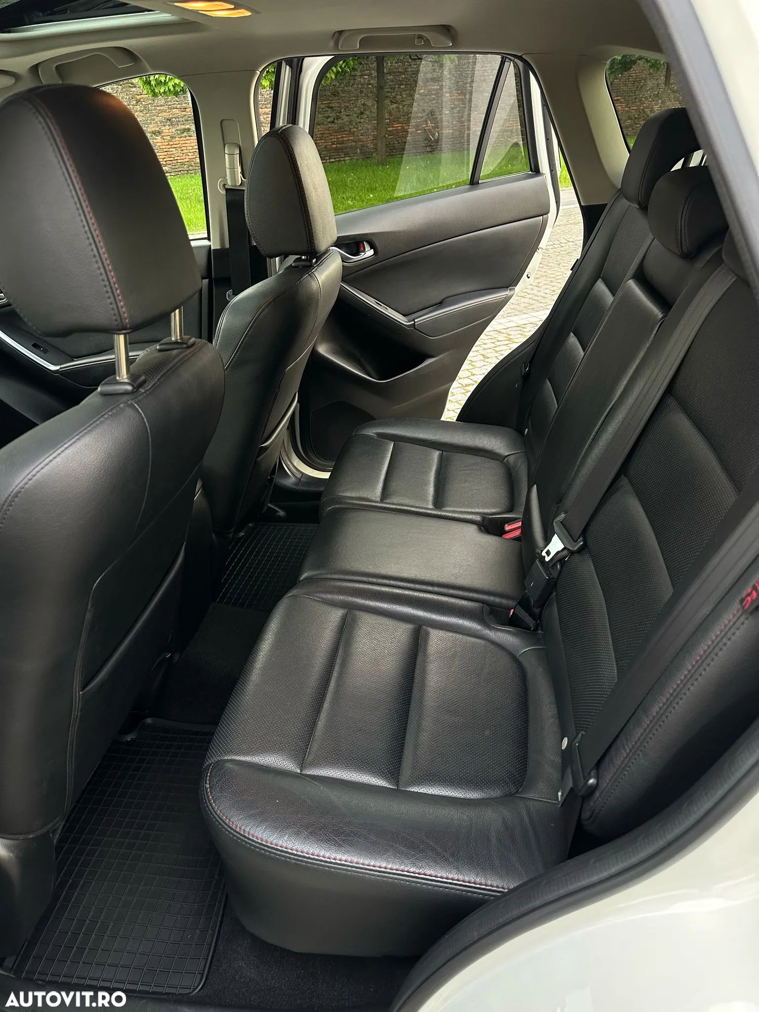 Mazda CX-5 CD175 4x4 Revolution - 8